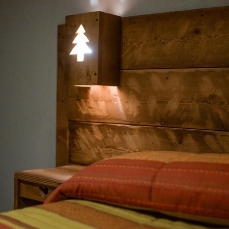 בארדונקיה Chalet Della Guida מראה חיצוני תמונה