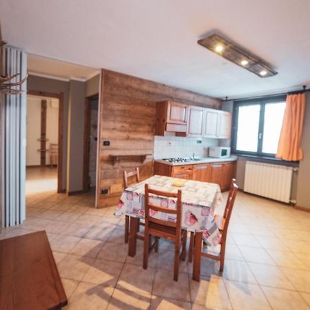 בארדונקיה Chalet Della Guida מראה חיצוני תמונה