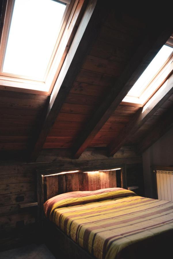בארדונקיה Chalet Della Guida מראה חיצוני תמונה