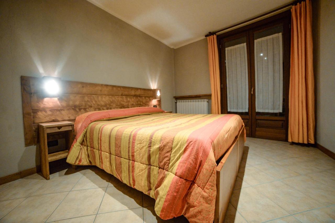 בארדונקיה Chalet Della Guida מראה חיצוני תמונה