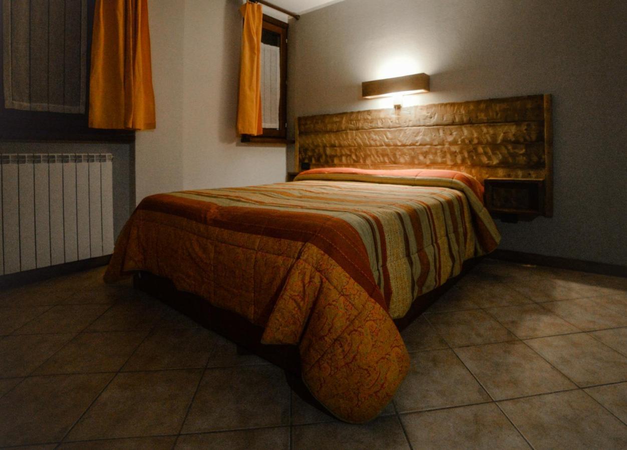 בארדונקיה Chalet Della Guida מראה חיצוני תמונה