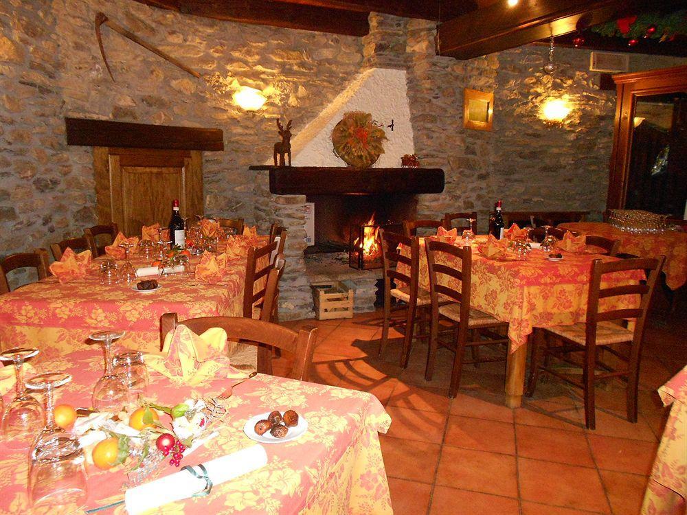 בארדונקיה Chalet Della Guida מראה חיצוני תמונה