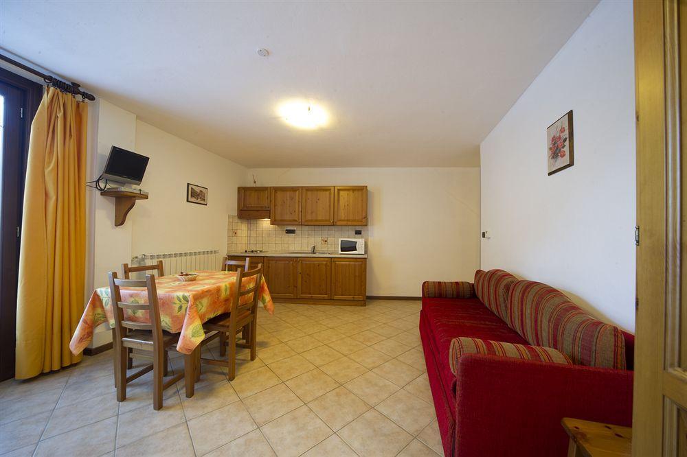 בארדונקיה Chalet Della Guida מראה חיצוני תמונה