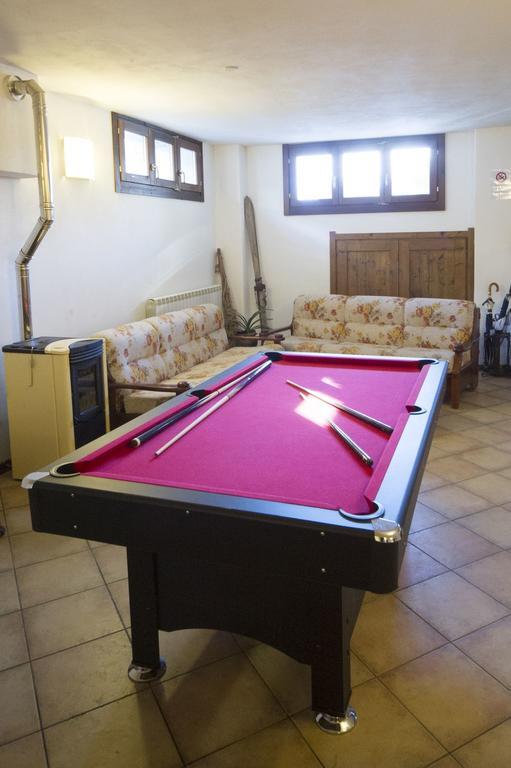 בארדונקיה Chalet Della Guida מראה חיצוני תמונה