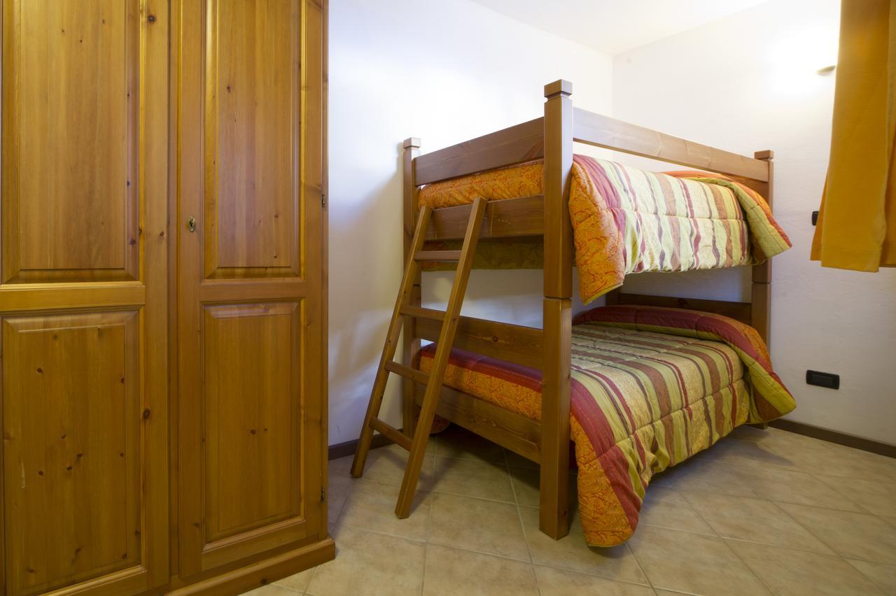 בארדונקיה Chalet Della Guida מראה חיצוני תמונה