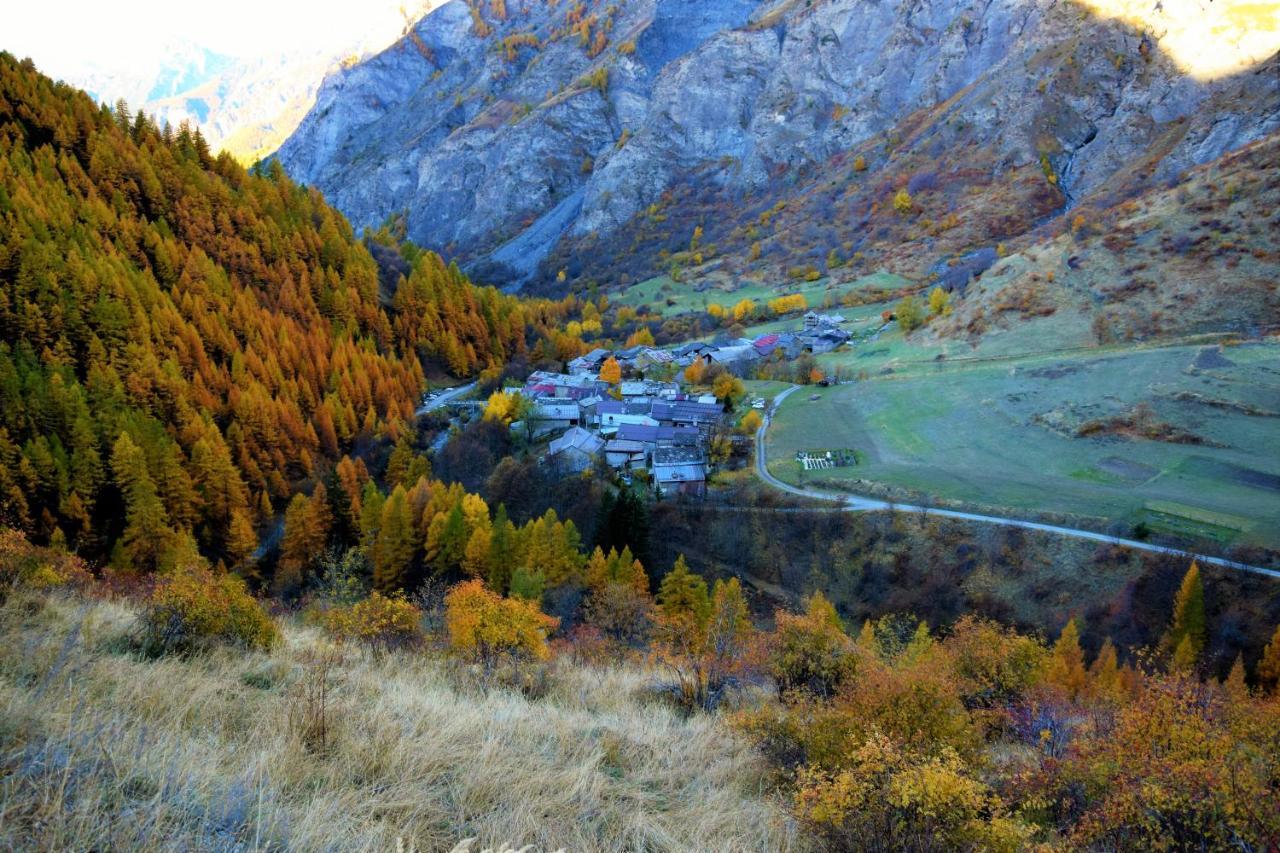 בארדונקיה Chalet Della Guida מראה חיצוני תמונה
