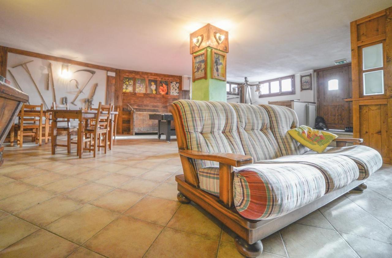 בארדונקיה Chalet Della Guida מראה חיצוני תמונה